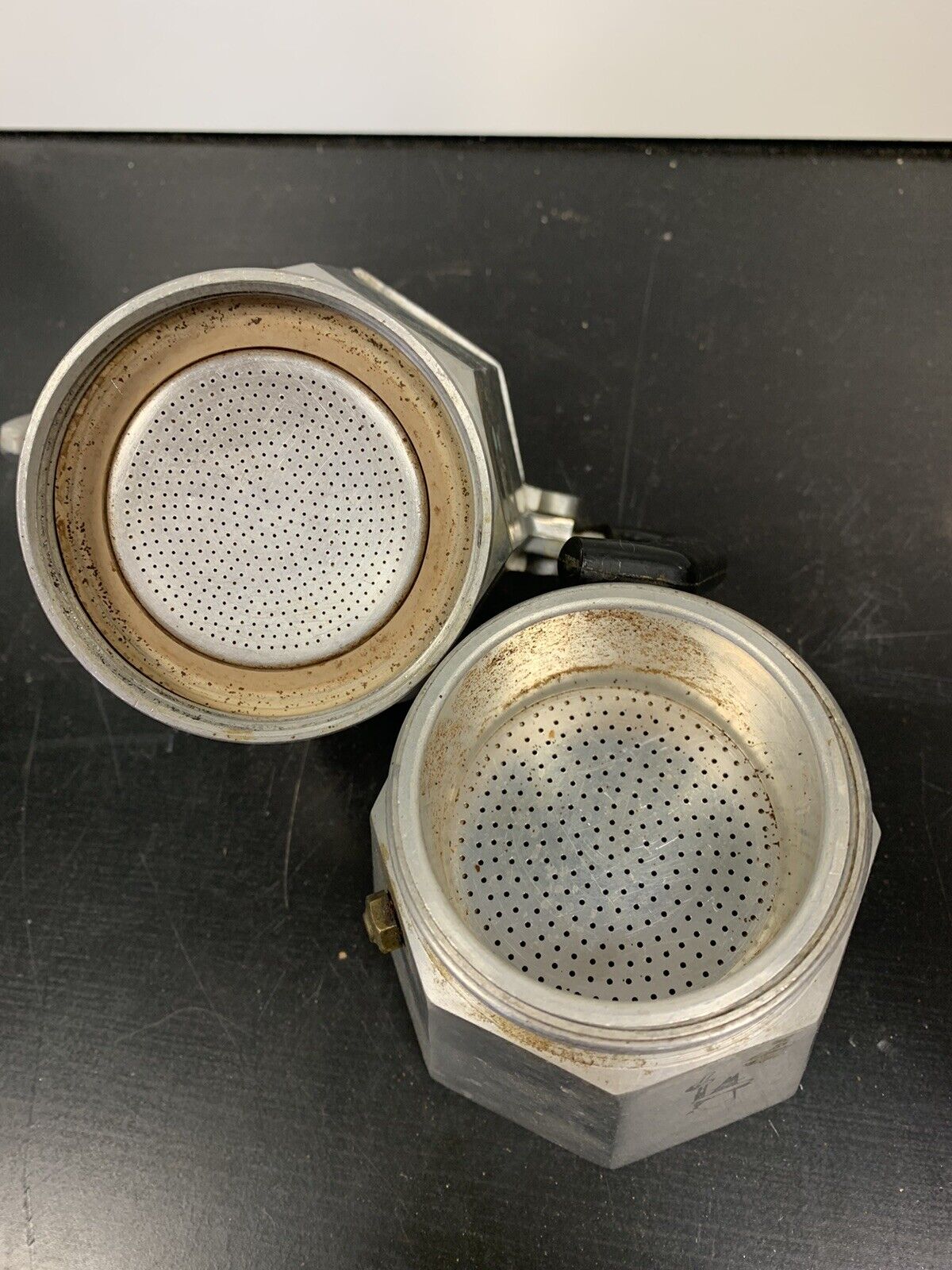 Cafetière Bialetti 6 tasses