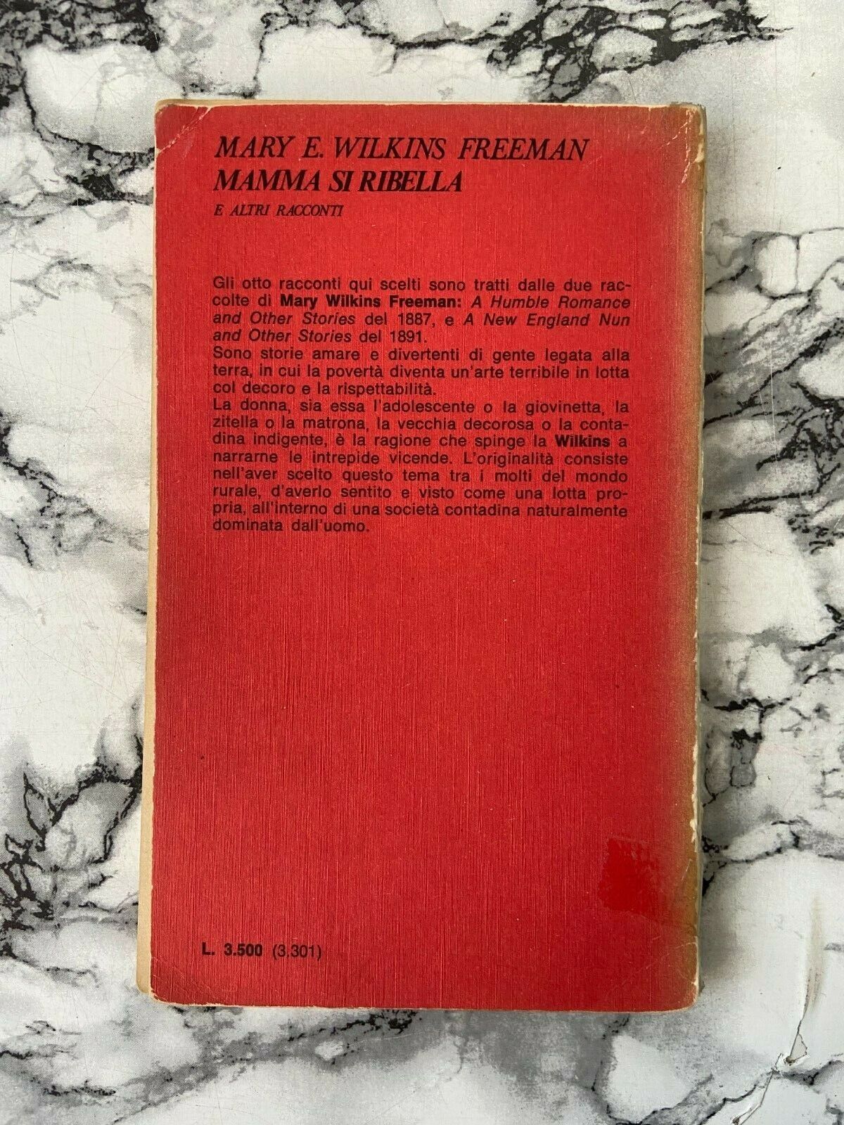 Livre - W. Freeman - Maman rebelle