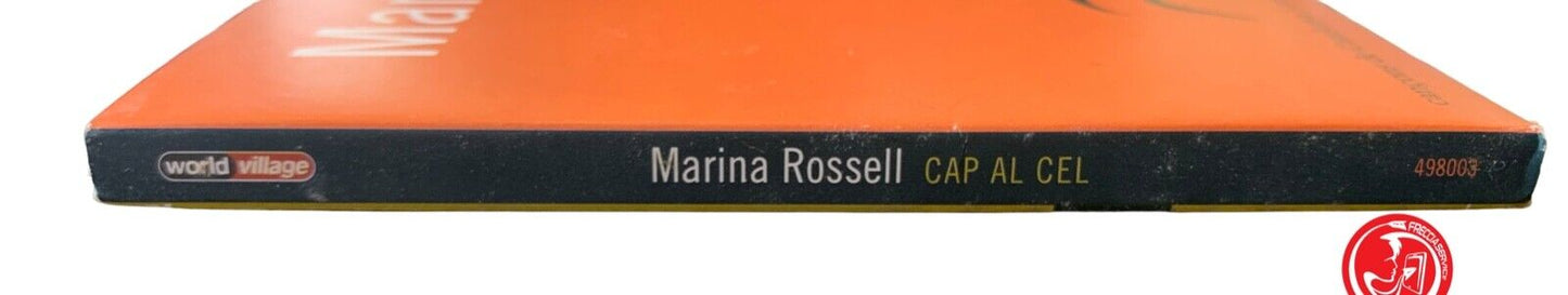 Marina Rossell - Cap Al Cel