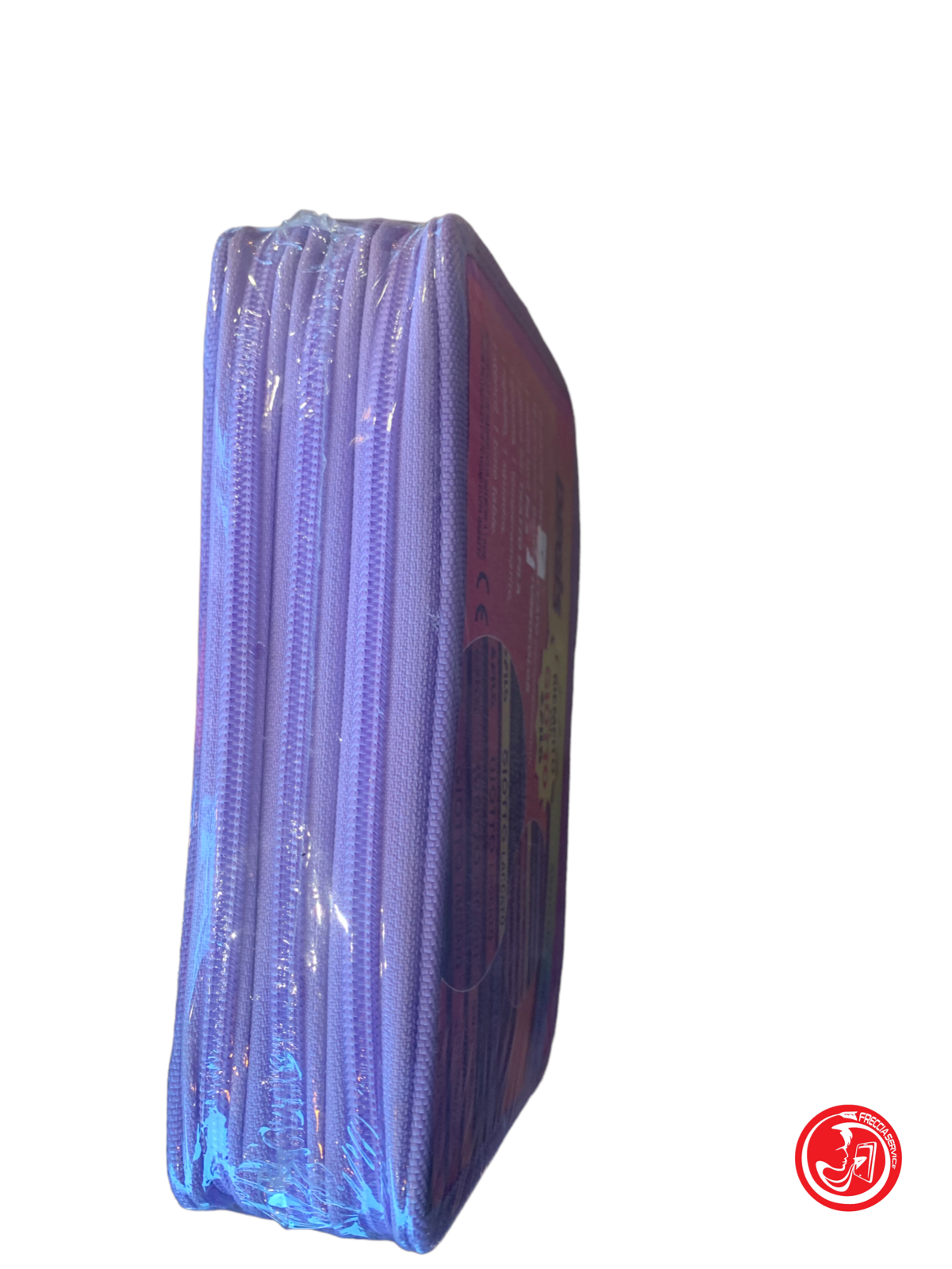 ASTUCCIO 3 CERNIERE