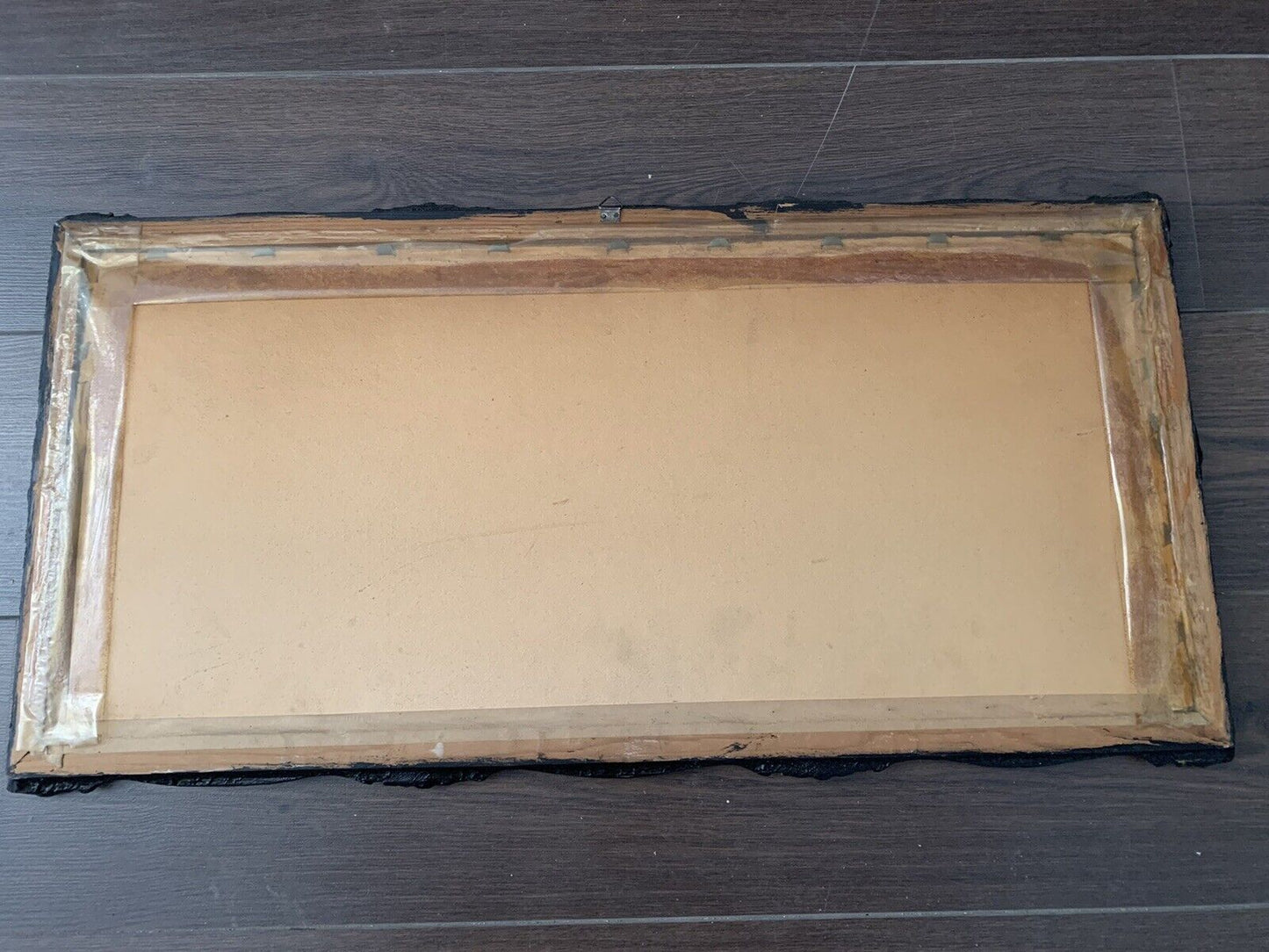 Quadro vintage