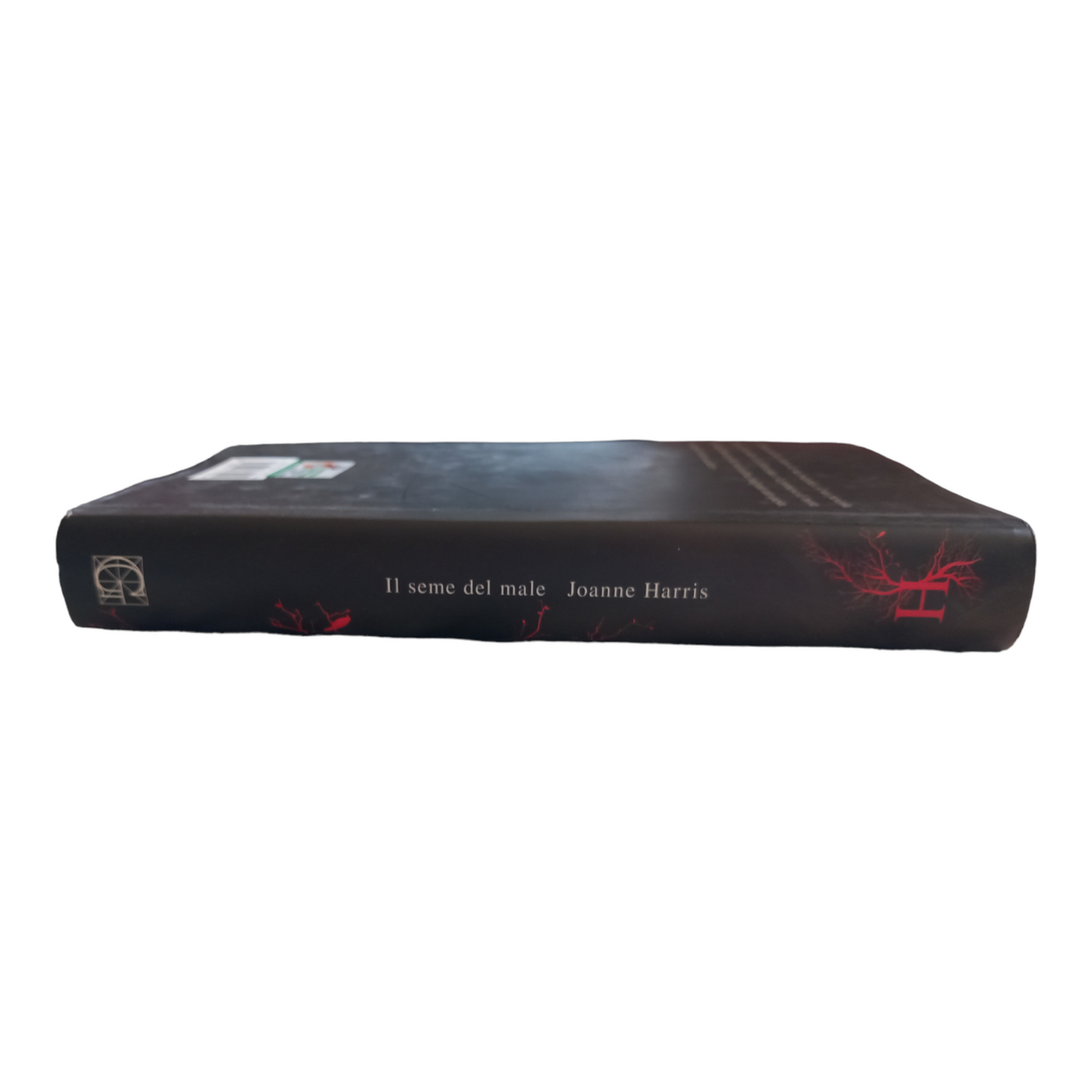 IL SEME DEL MALE - Joanne Harris