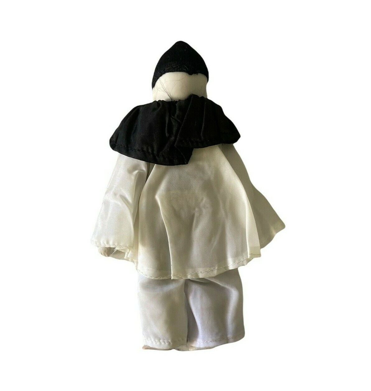 Bambolina carnevale