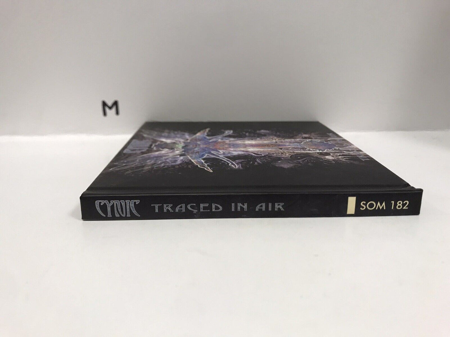 Cynique - Entre et un air