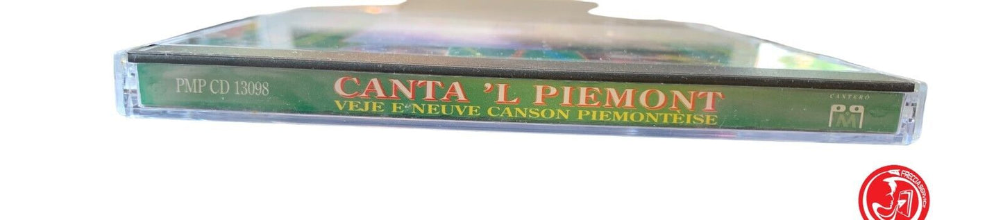 Canta 'l Piemont
