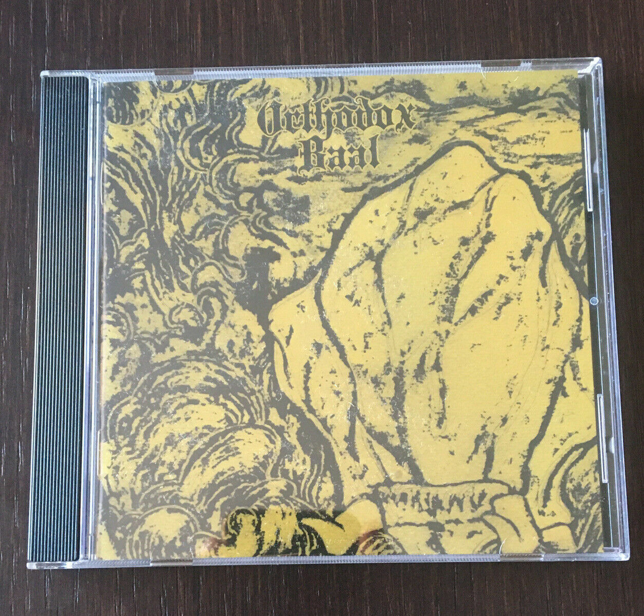 Orthodoxe - Baal