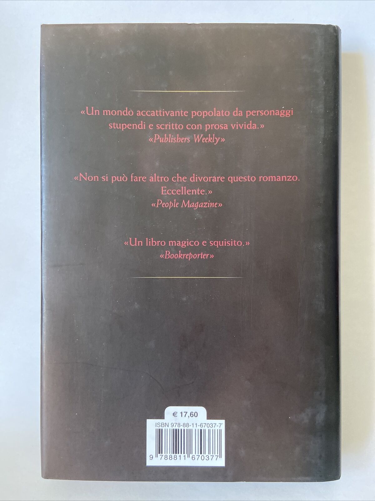 La casa dei destini intrecciati