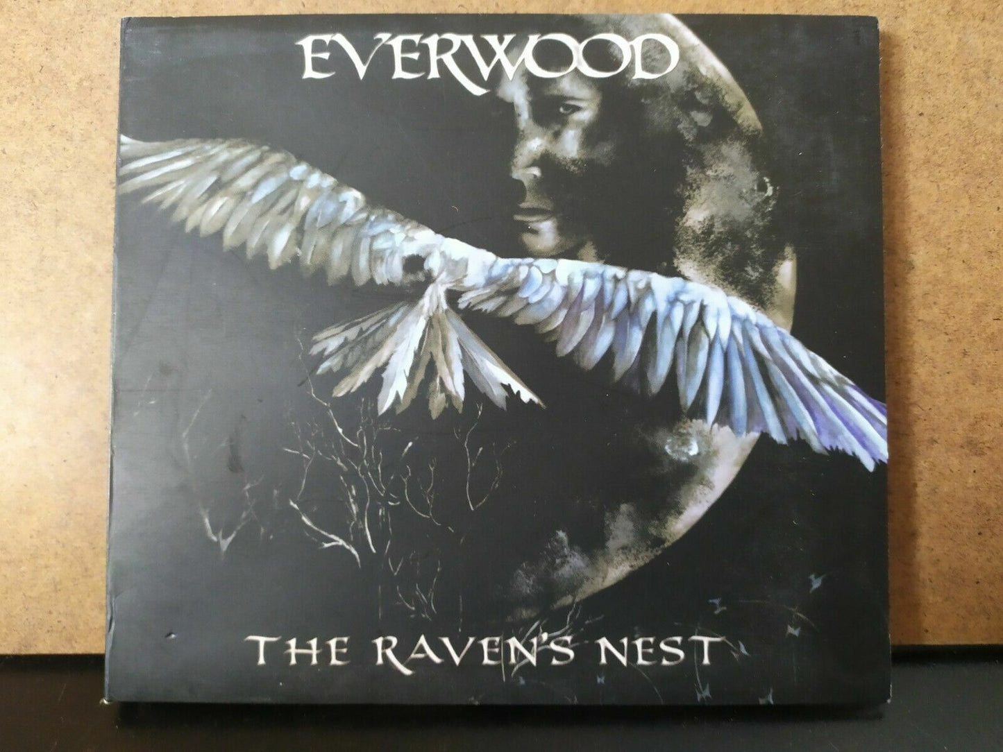 Everwood – The Raven's Nest