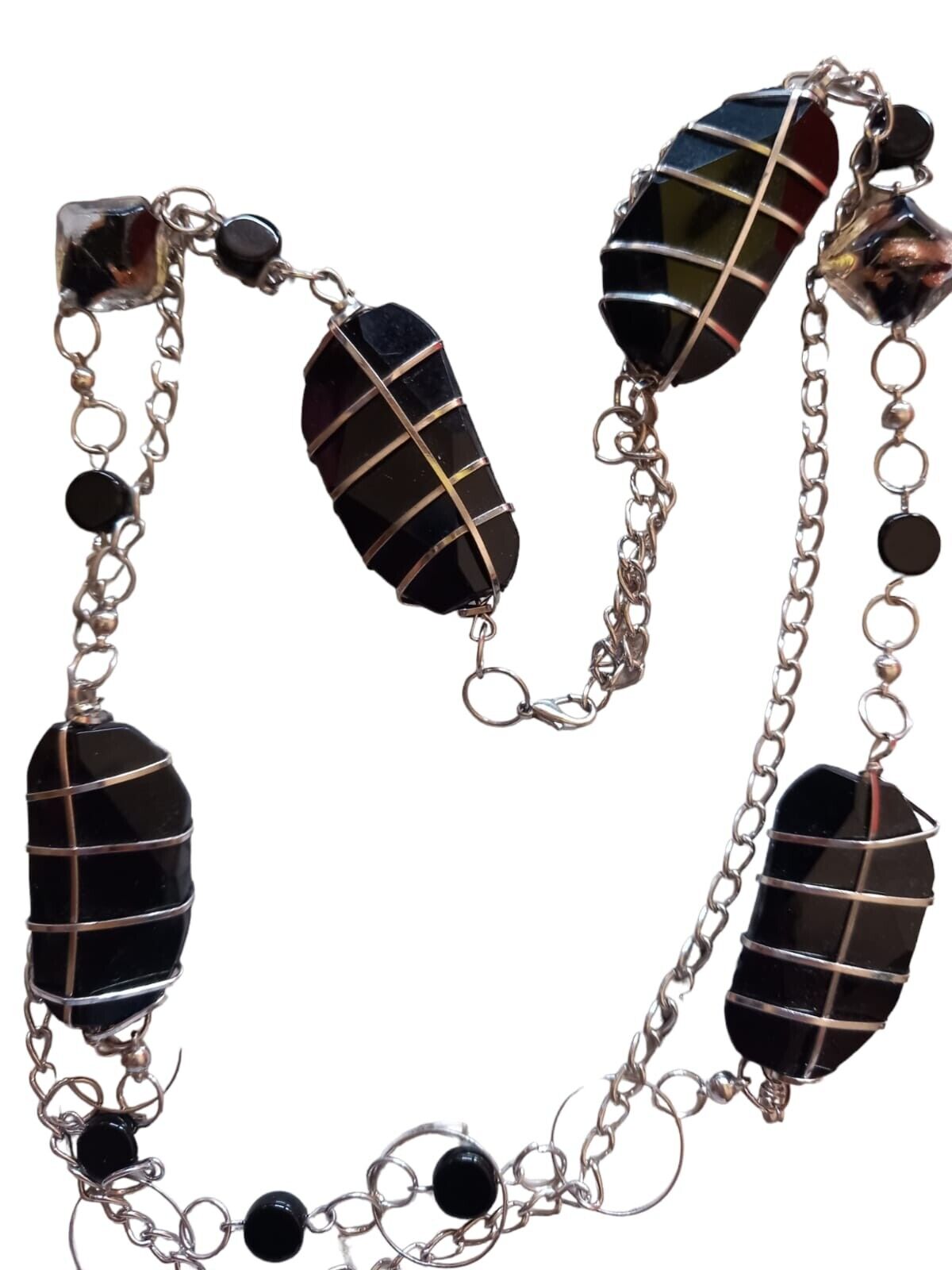 Collier vintage