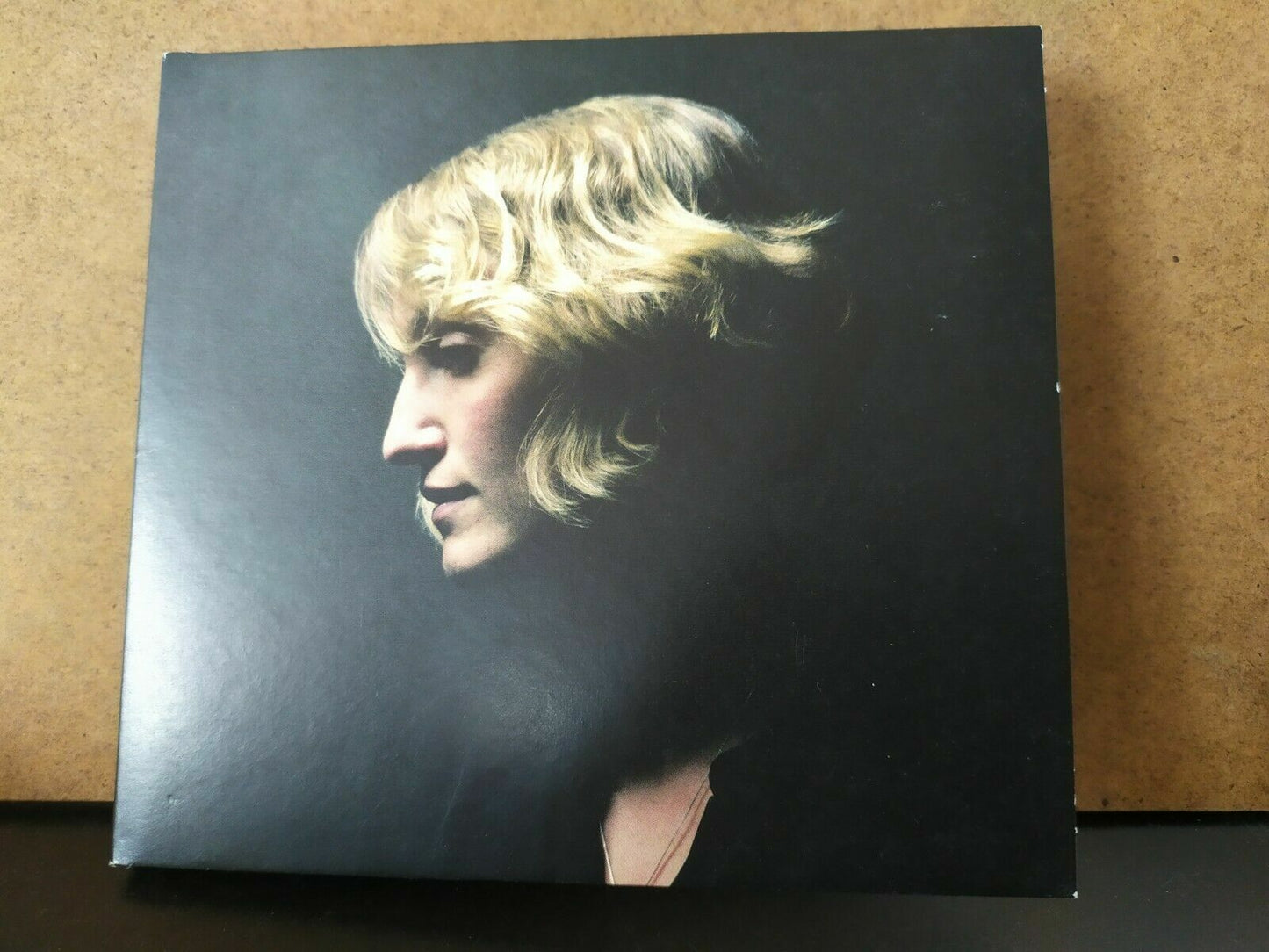 Joan Shelley – Joan Shelley