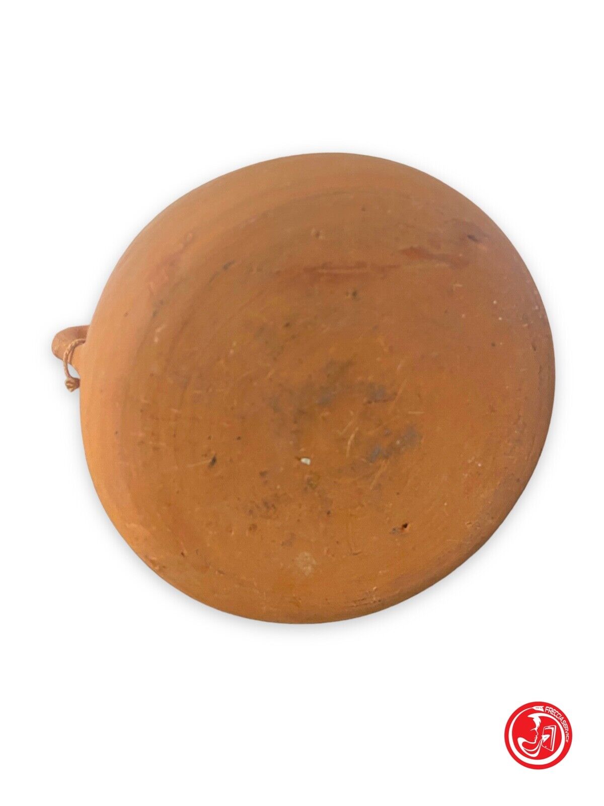 Vase en terre cuite intérieur/extérieur