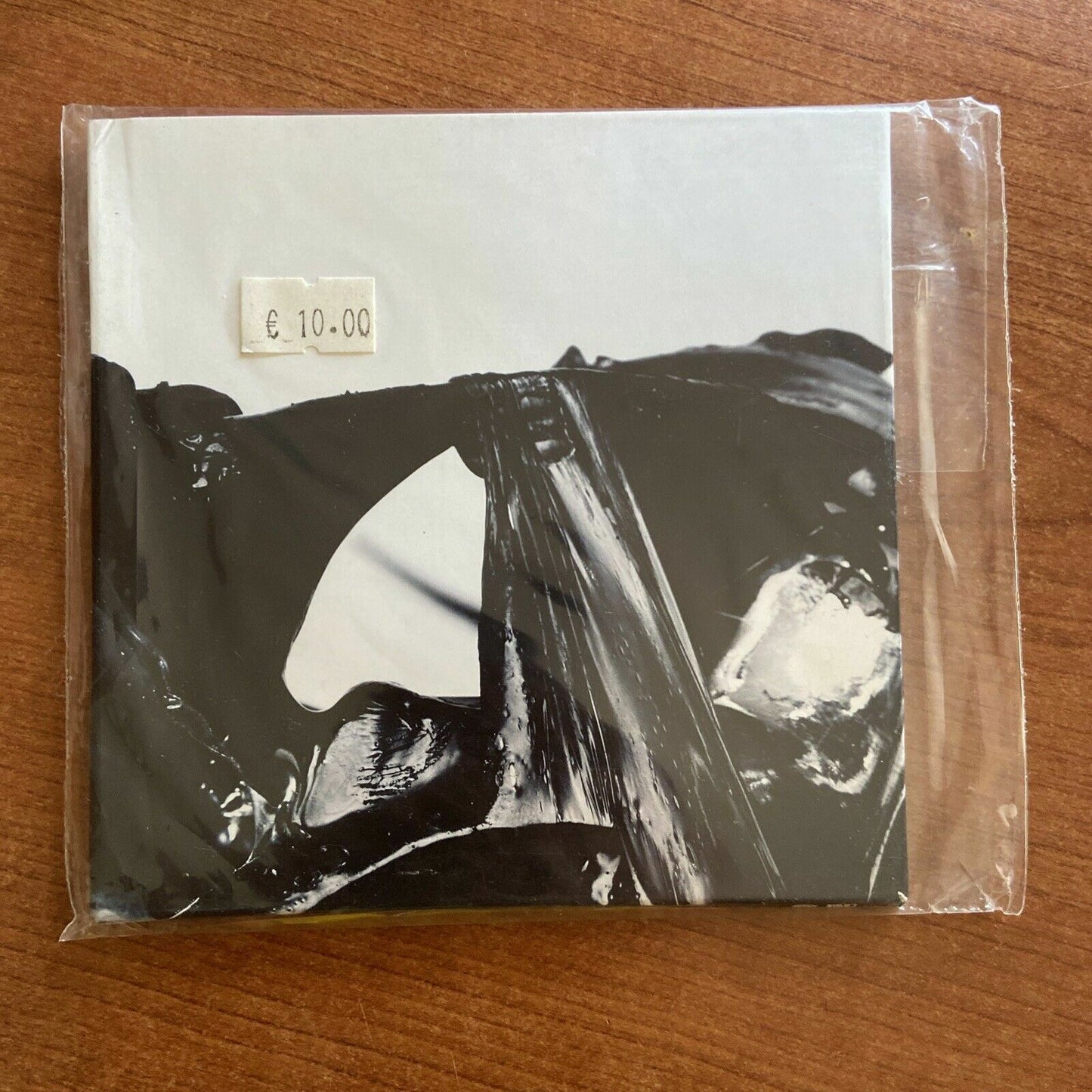 CD LOTUS VOLANT