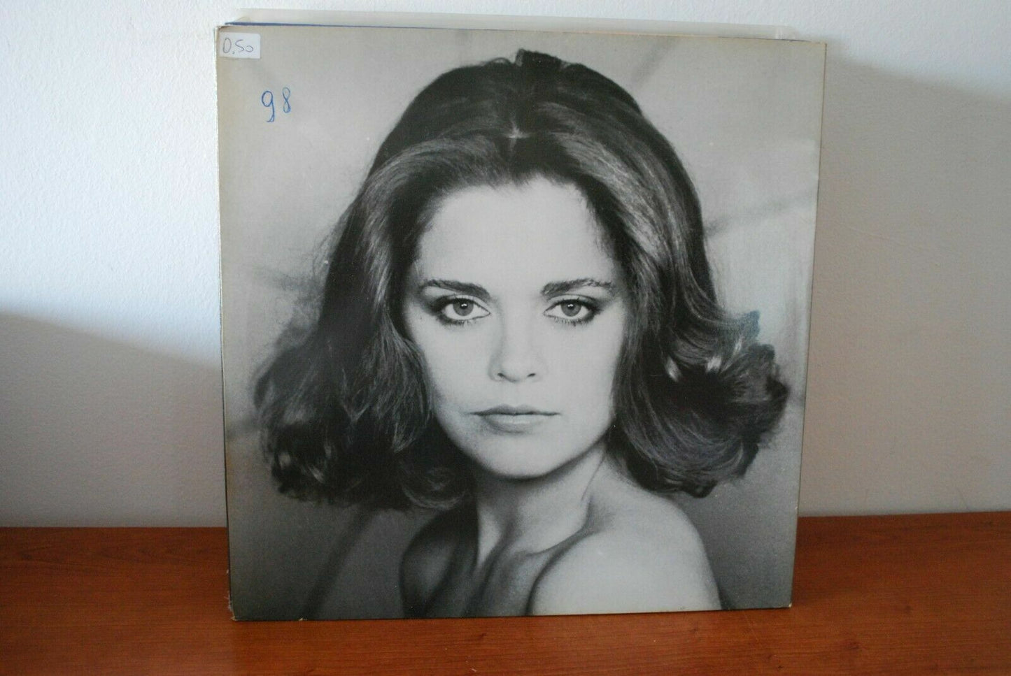 Toni Van Duyne – Venus & Mars