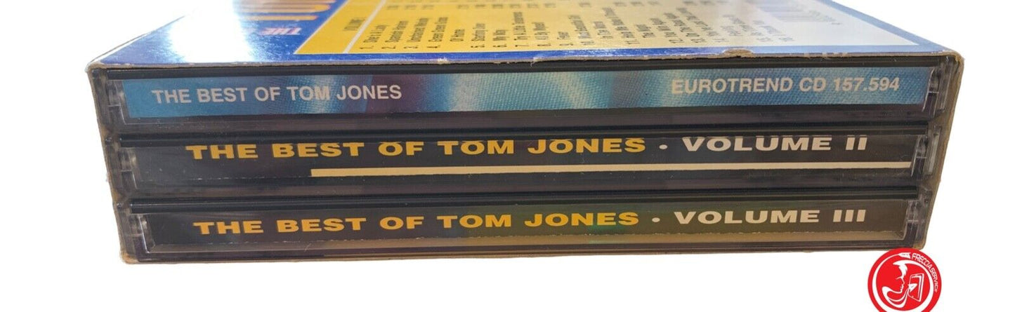 Tom Jones - Le meilleur de Tom Jones