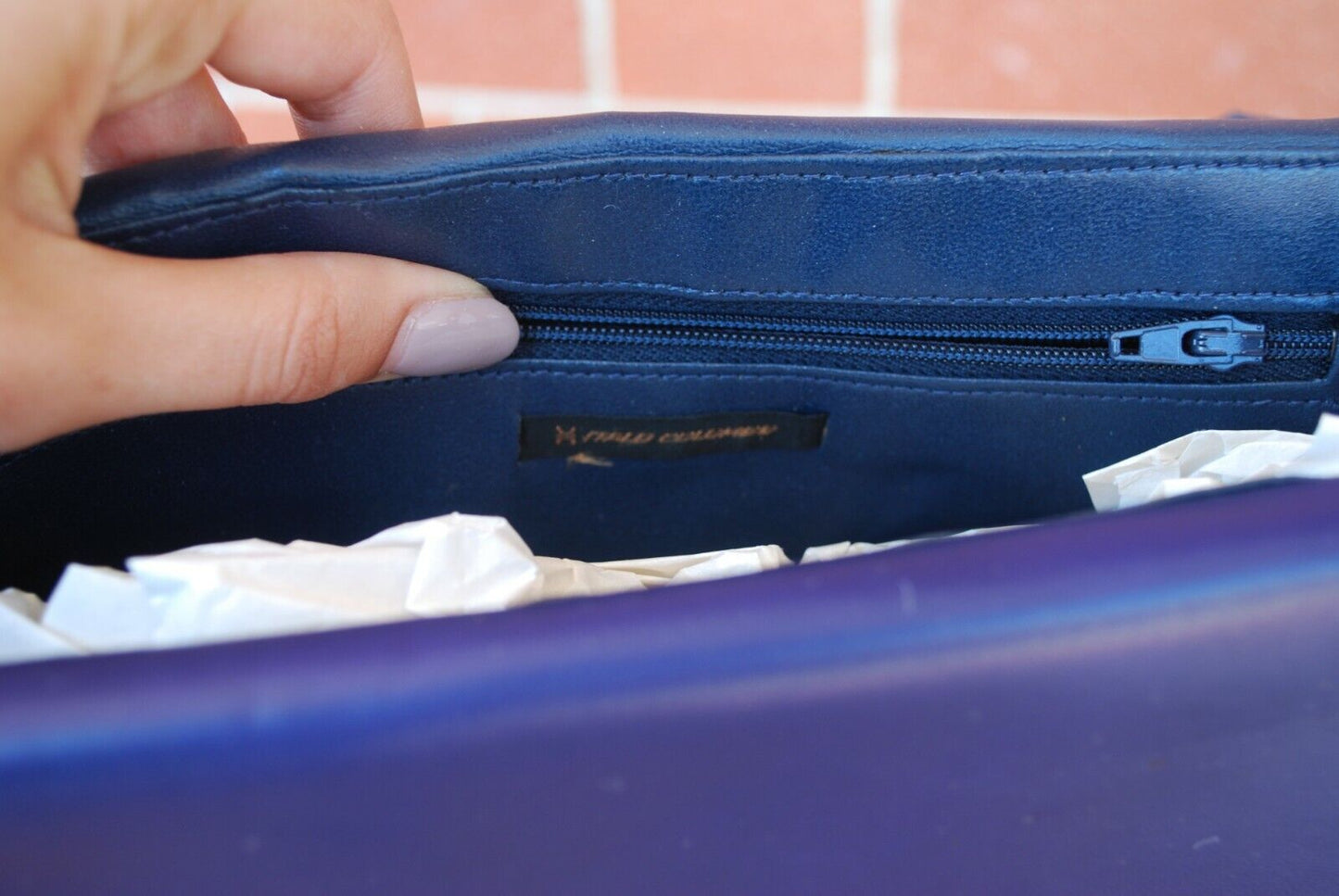 Borsa Italo Colombo