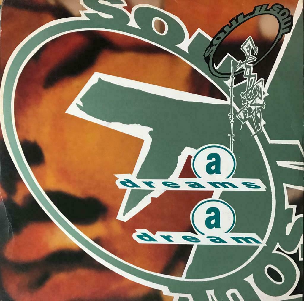 Soul II Soul – Un rêve, un rêve