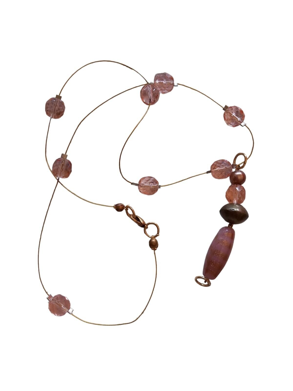 Collana vintage