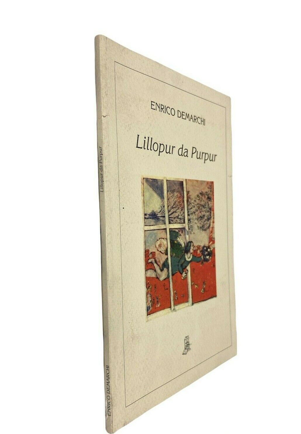 Lillopur da Purpur, E. Demarchi