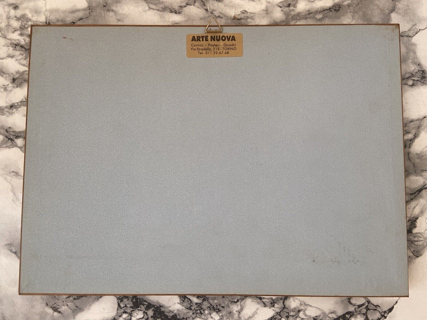 Cornici In Legno Con Foto Ricordo 1870