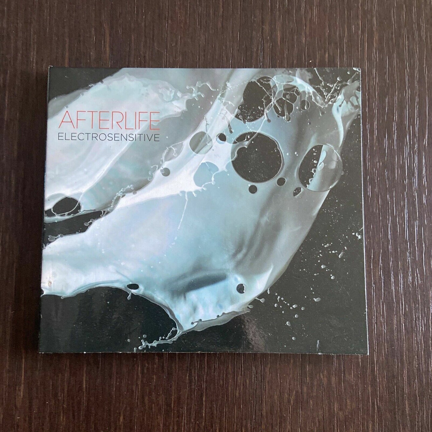 AFTERLIFE CD