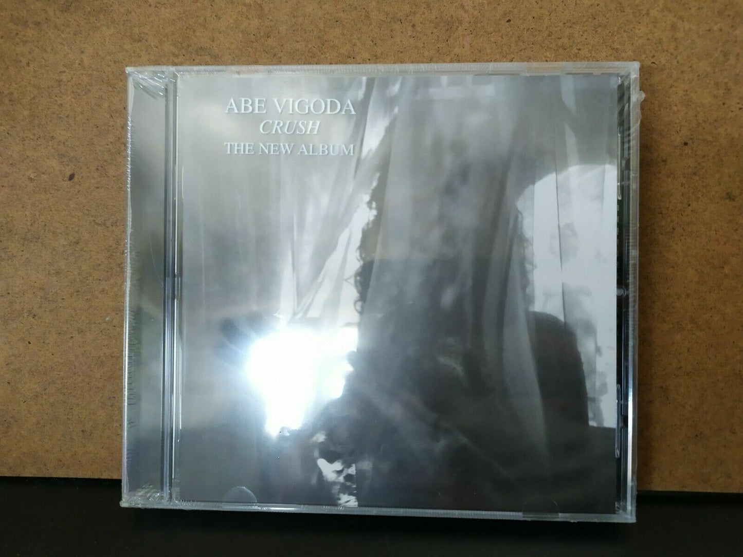 Abe Vigoda – Écraser