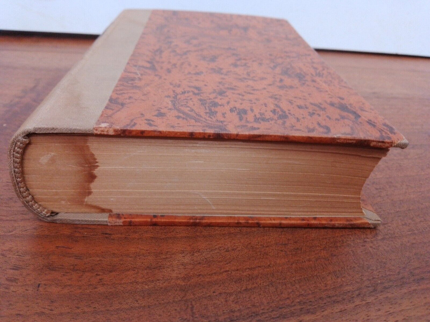 Punto contro Punto, vol.1, A.Huxley, Sonzogno, 1933 + articolo