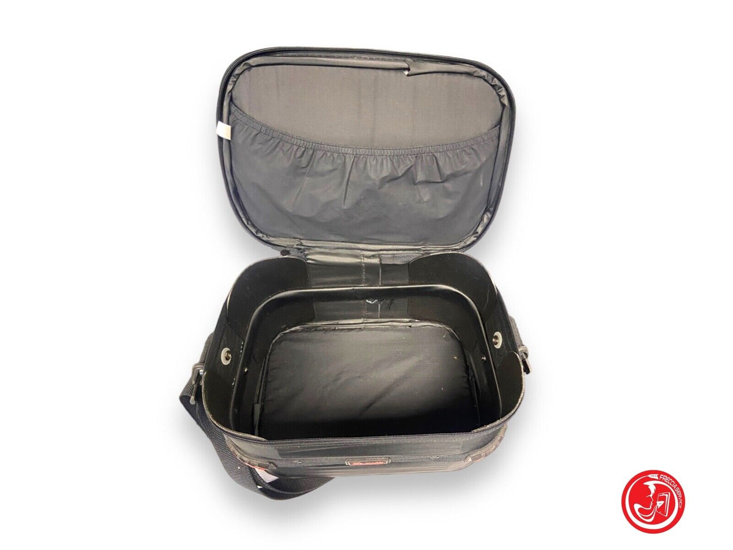 Rodelle travel beauty case