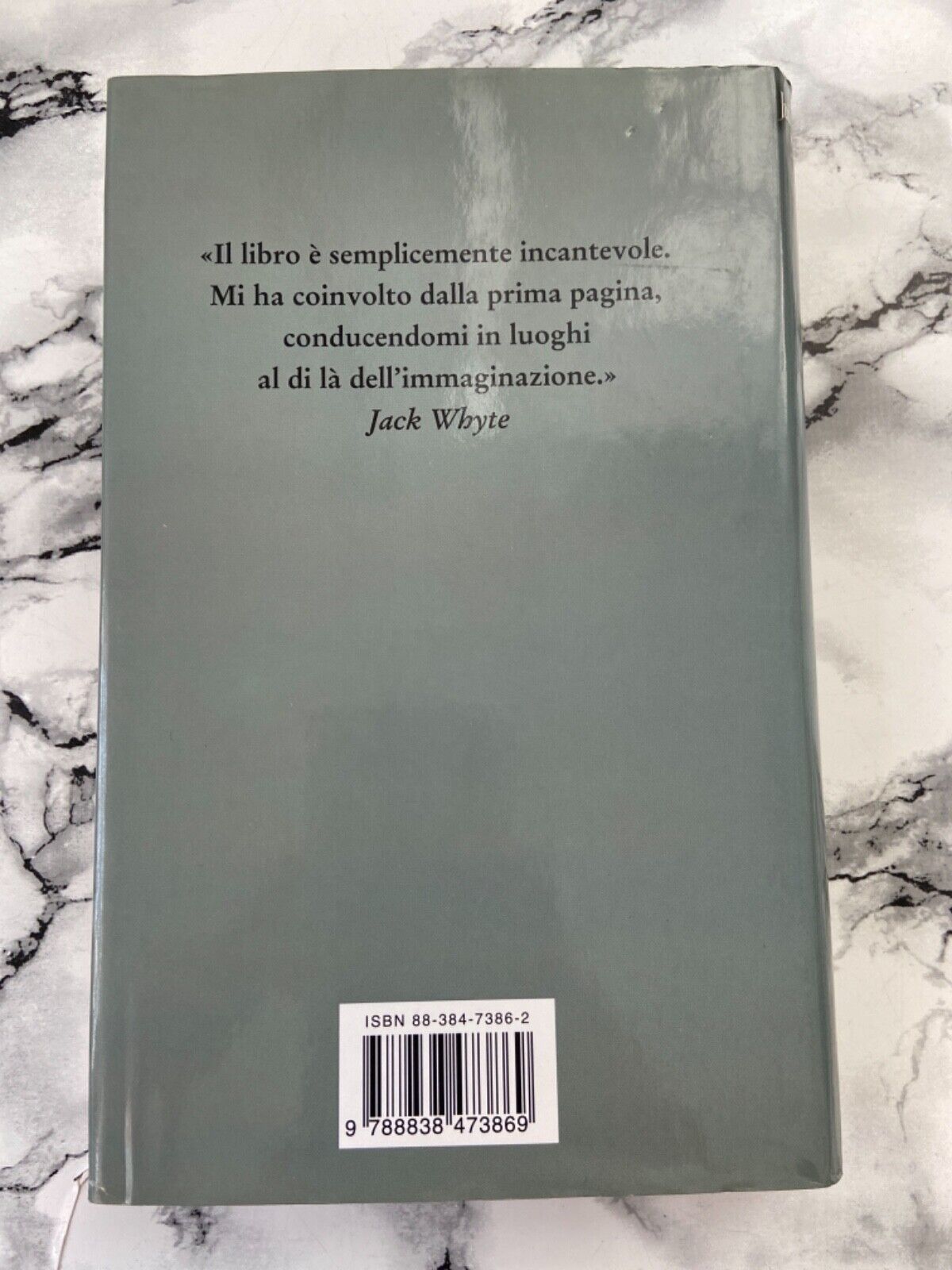 J. I. McKnight - Il cavaliere irlandese