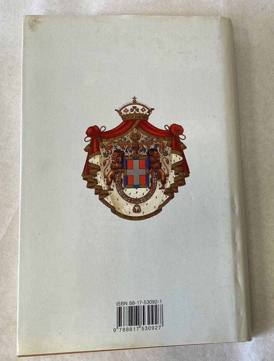 Bertoldi Aosta les autres Savoia Rizzoli 1987 1ère éd.