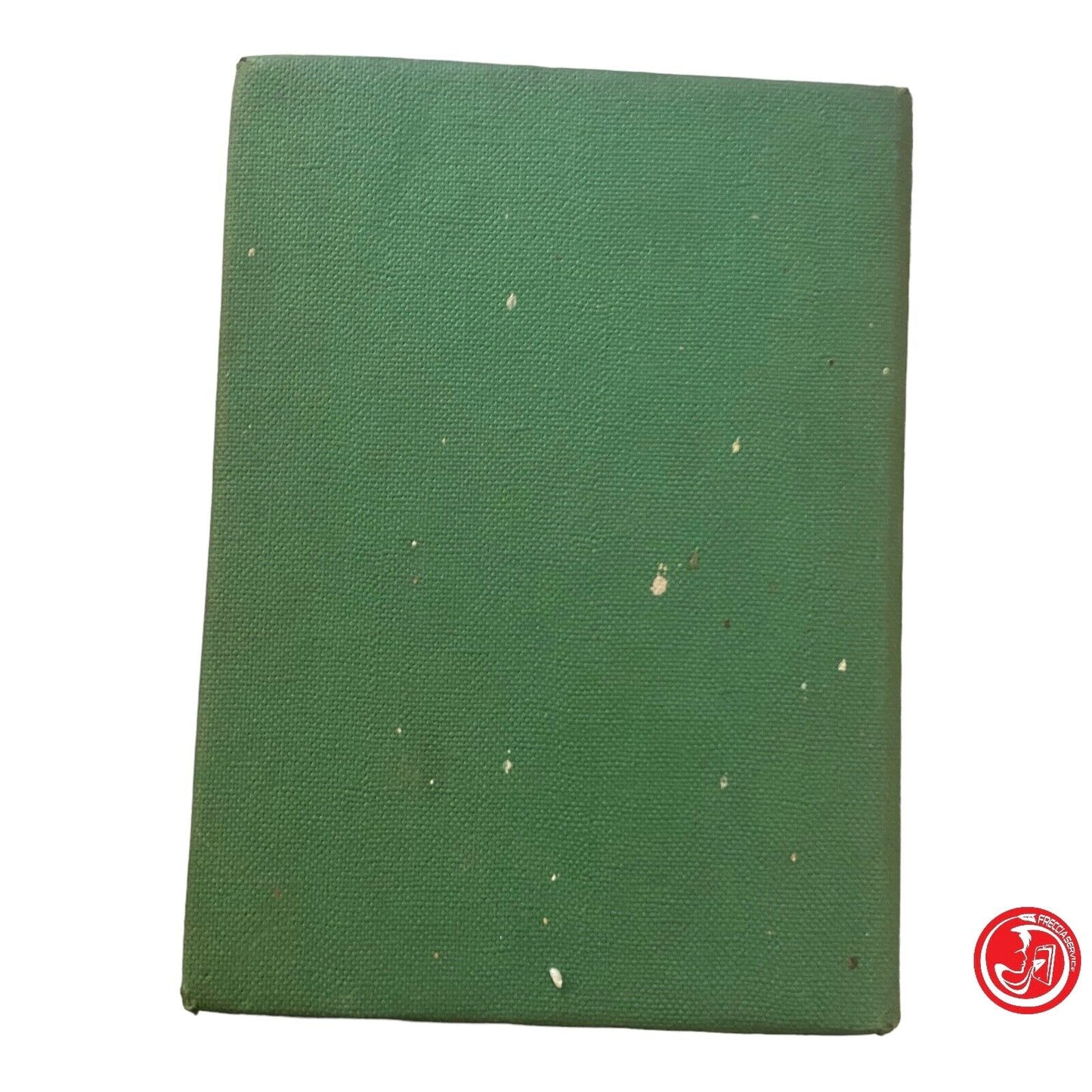 L'AIGLON - E. Rostand - Copyright by Librairie Hachette, 1939