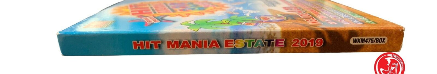 Hit Mania Summer 2018