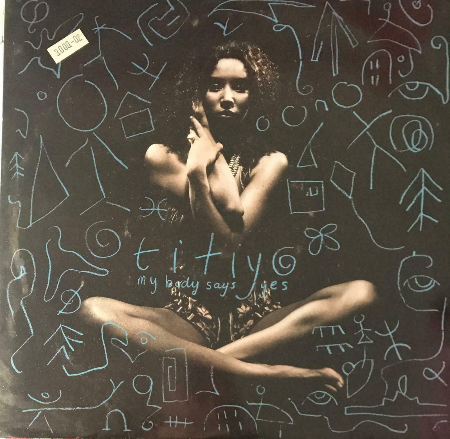 Titiyo – My Body Says Yes