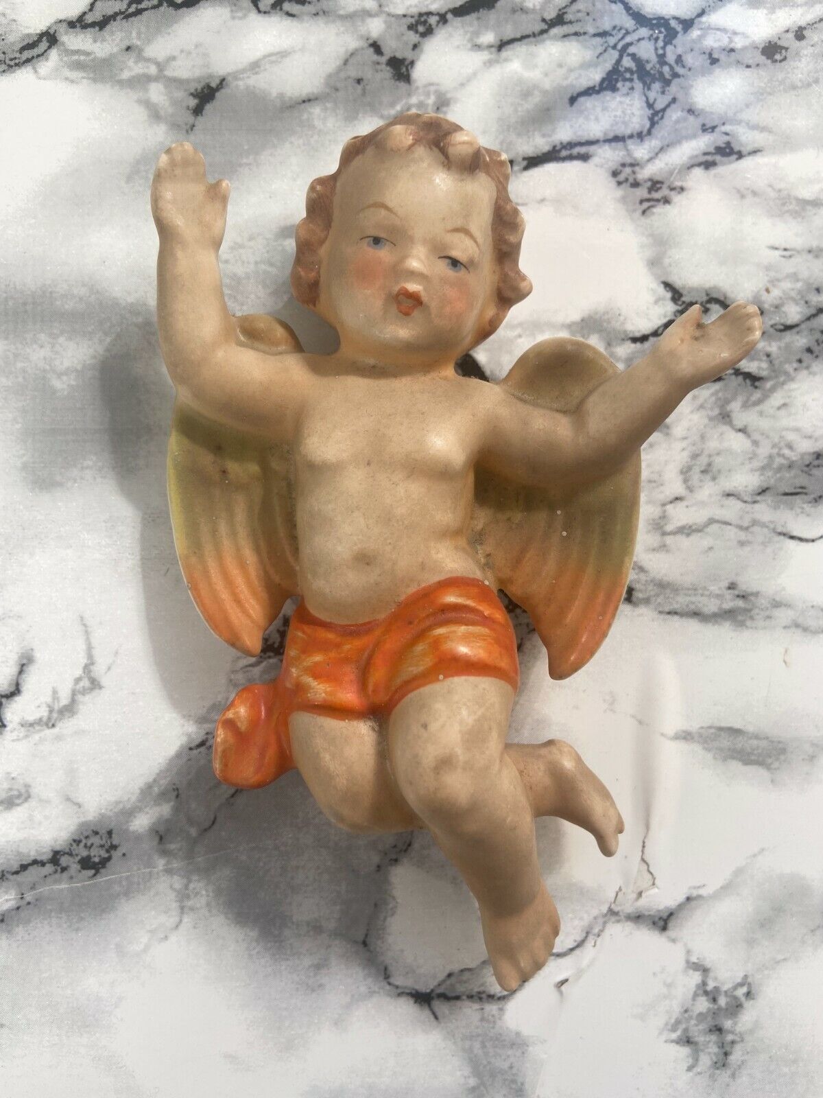 Angioletto Capodimonte – FRECCIA SERVICE