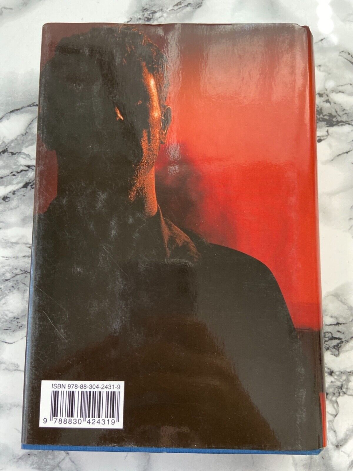 A. McNab - L'exterminateur