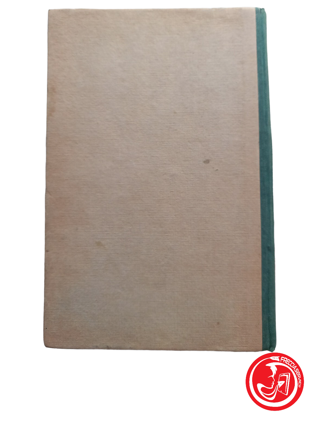 SEI ROMANZI FRA DUE SECOLI DI A. PANZINI, A MONDADADORI,1943