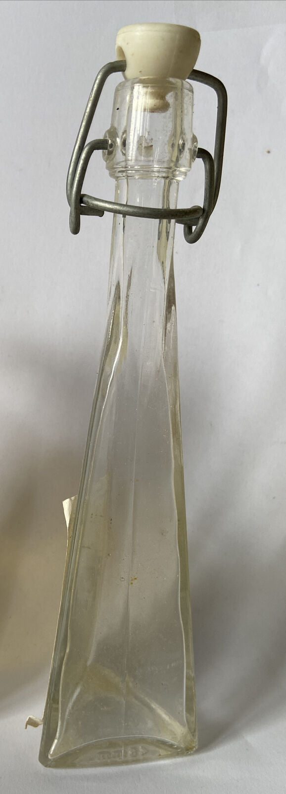 Small Glass Bottles 4cl