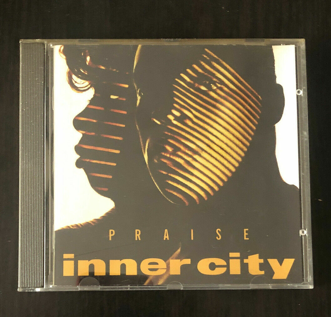 Inner City - Praise