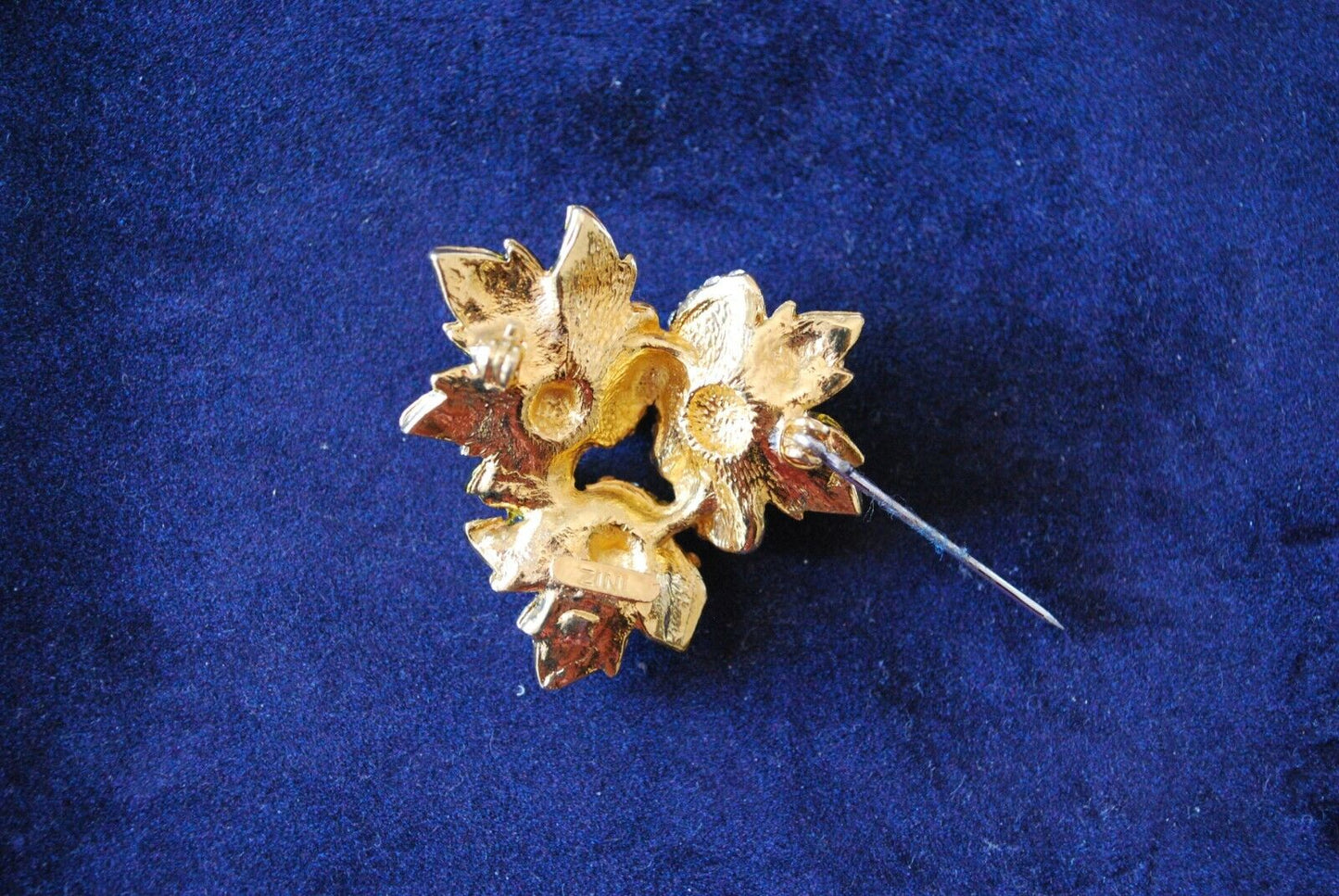 Vintage brooch