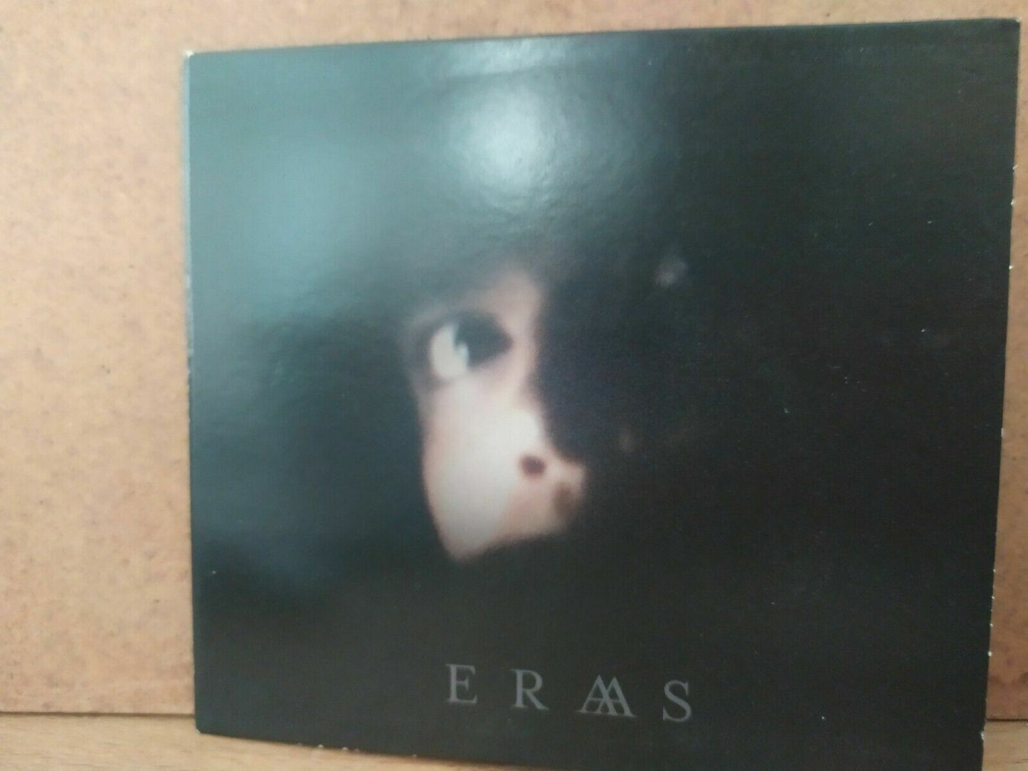 Eraas – Eraas