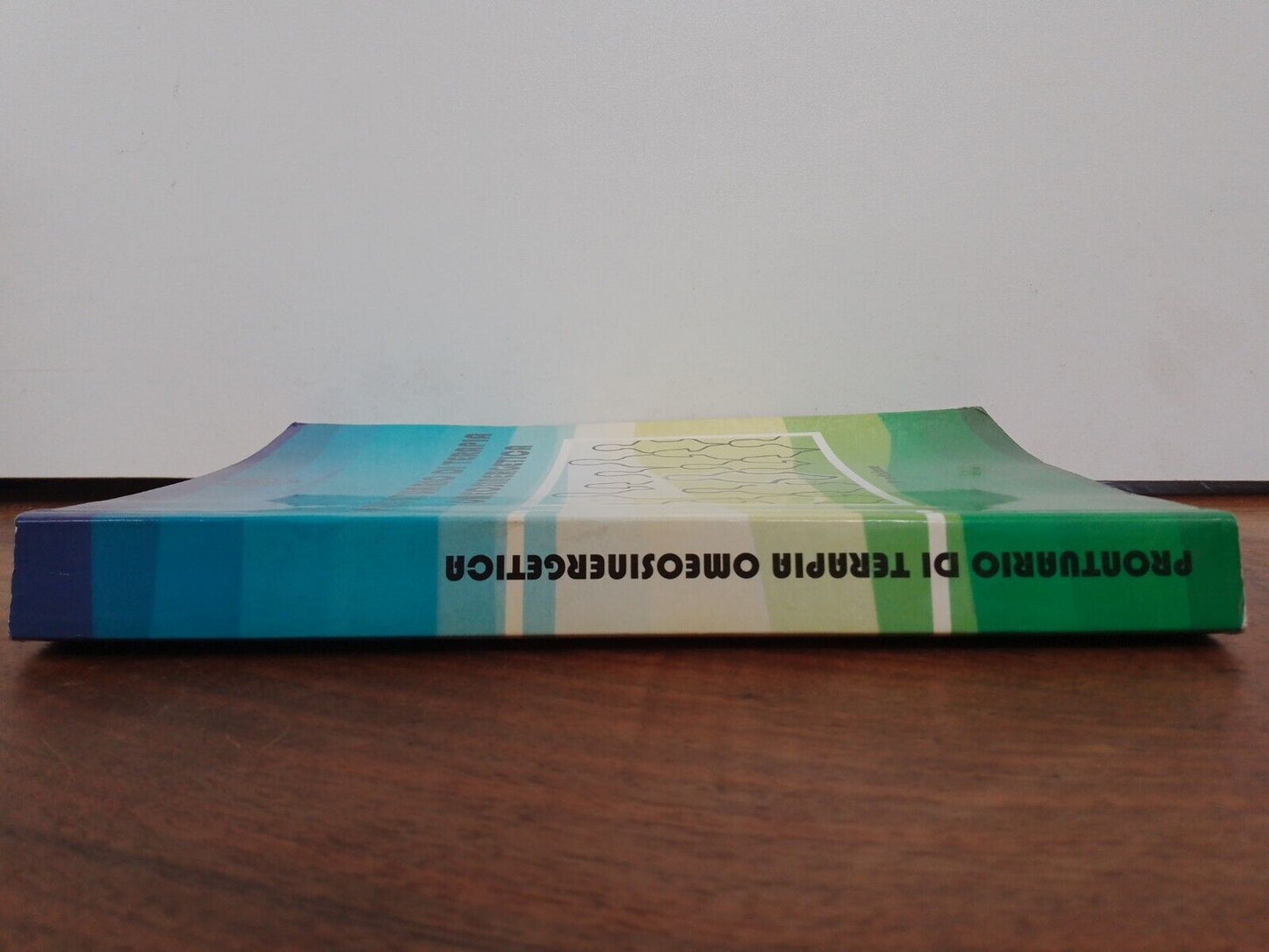 Handbook of Homeosinergetic Therapy, II Ed., Noble Homeopathic College