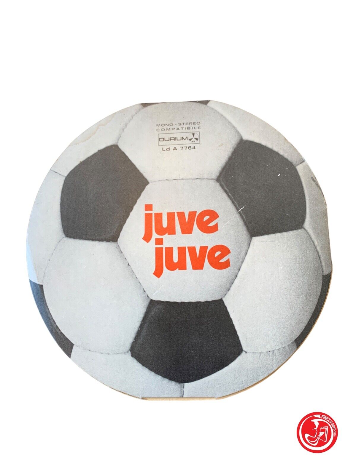 Eleven Bianconeri - Juve Juve