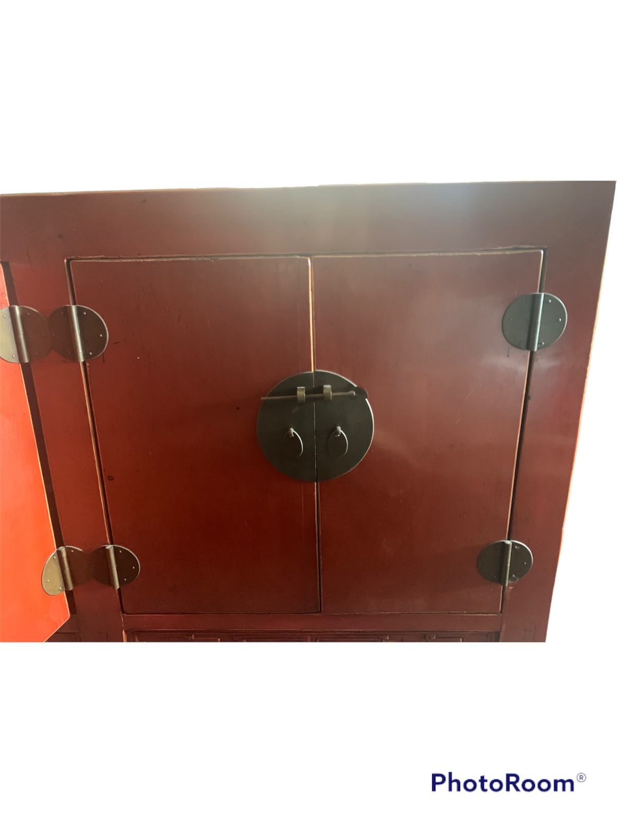 BUFFET CINESE SHANXI ANTICO