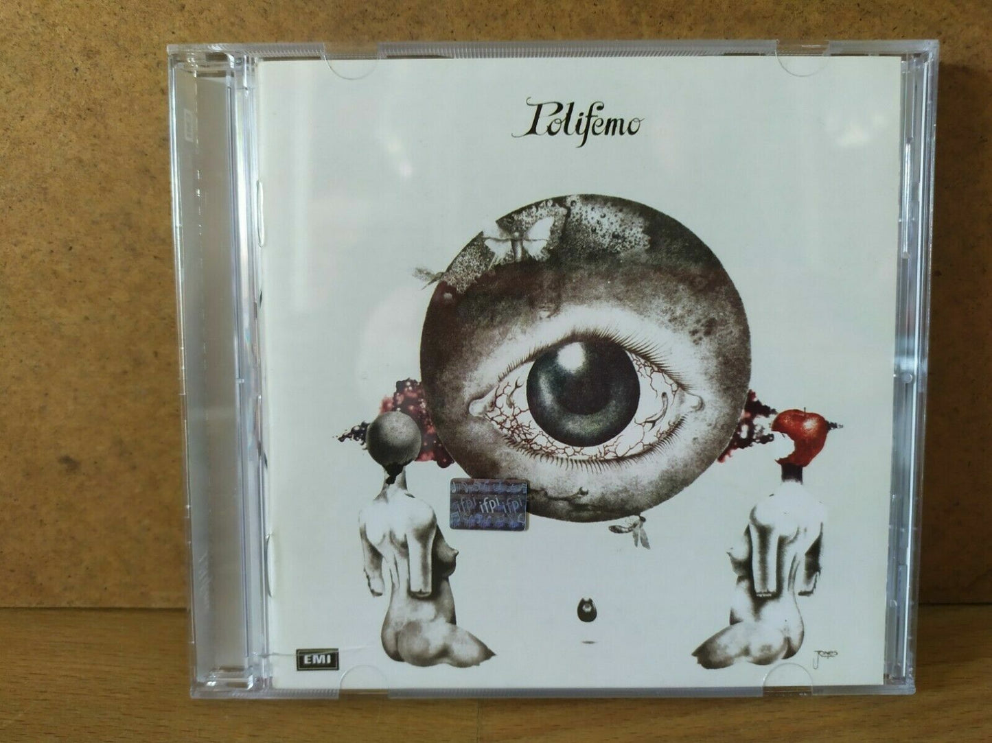 Polifemo – Polifemo