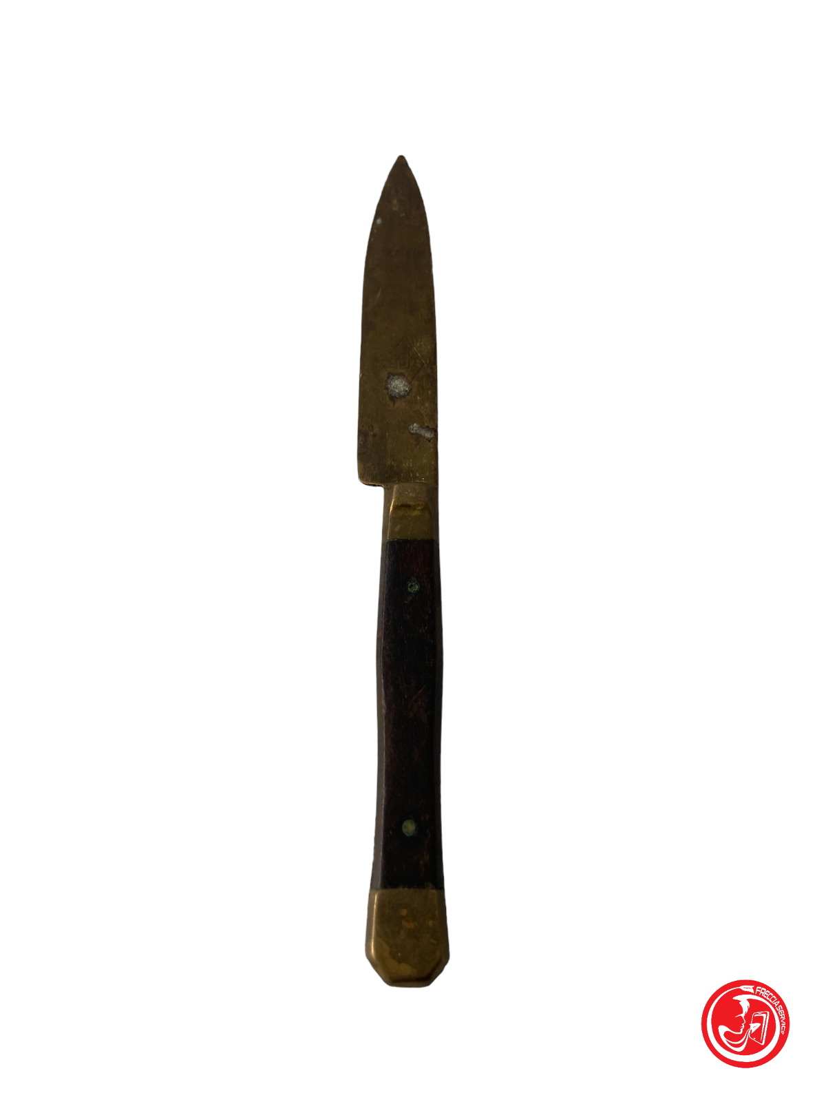 Antico coltello