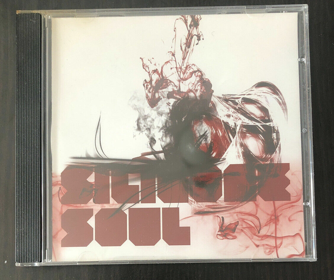 CD Silicone Soul