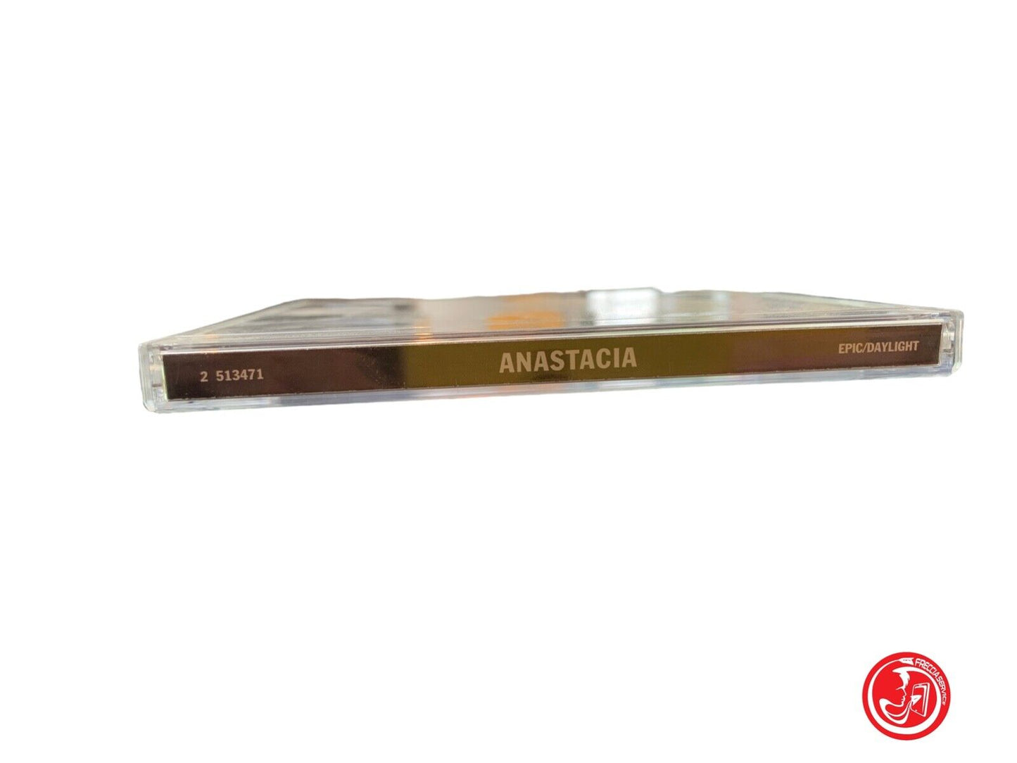 Anastacia - Anastacia