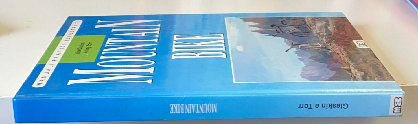 Livre - VTT