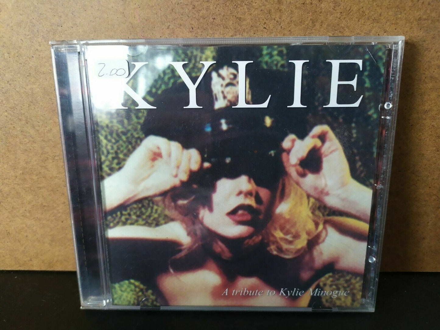 Divers – Un hommage à Kylie Minogue