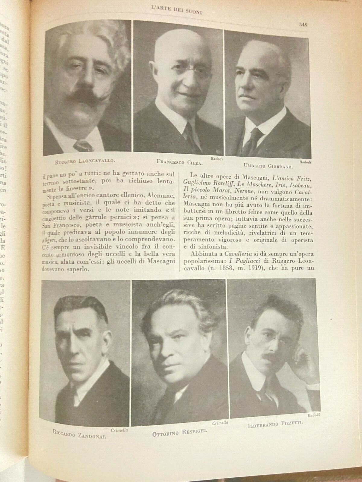 Enciclopedia Il Tesoro - 9 volumi