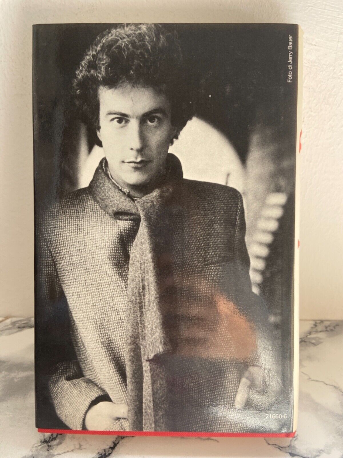 K. Follet - L’uomo di Pietroburgo